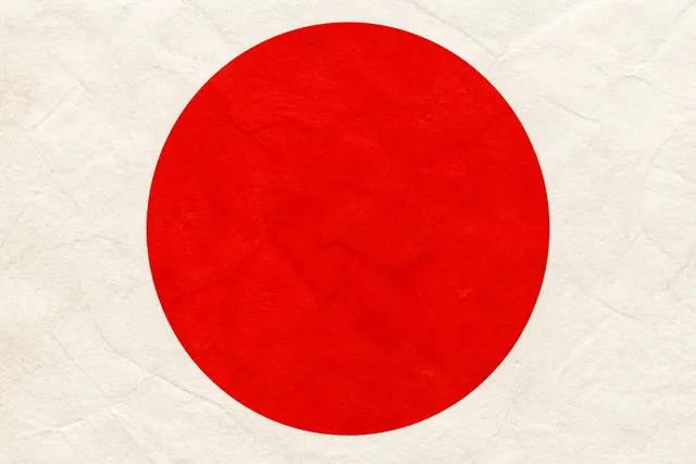 デザイン「朱」のプレビュー