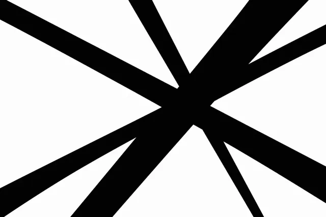 デザイン「直線」のプレビュー